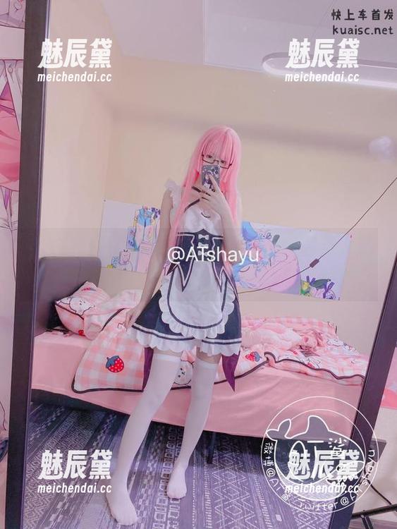 从AT鲨的丝袜看生活：偶尔也想要点儿调皮的图片