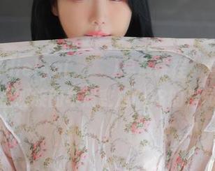 最新Addielyn(에디린)早晨课程，看她如何把上班族的早晨变成COS的乐园！