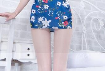 Beautyleg – 新更新!KATE的兔女郎作品集,时光就该这样轻盈跳跃!