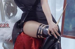 谁能抵抗？Byoru的CammyWhite合集，壁纸替换必备！