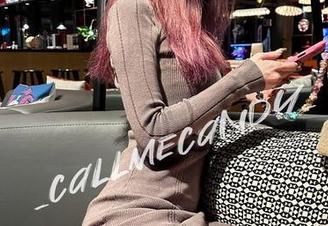 微密圈 – Callmecandy的OL黑丝美图合集,黑丝是必备,幽默感也不能少!