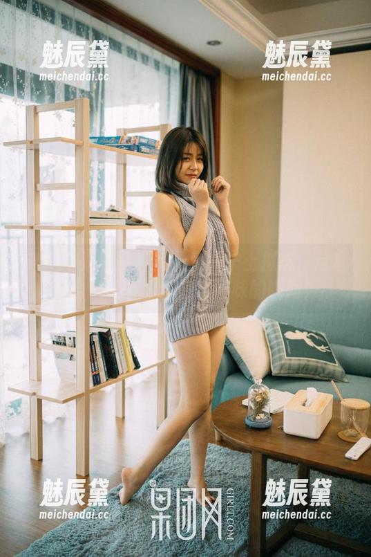 GIRLT果团网-莫雅淇 GIRLT果团网 - 莫雅淇的护士拟态:这套图合集中有太多值得回味的瞬间!