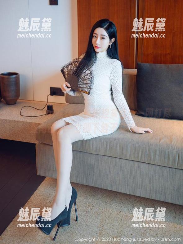 HuaYang花漾-张雨萌 HuaYang花漾 - 长腿控集合!一网打尽张雨萌——立即下载不容错过!