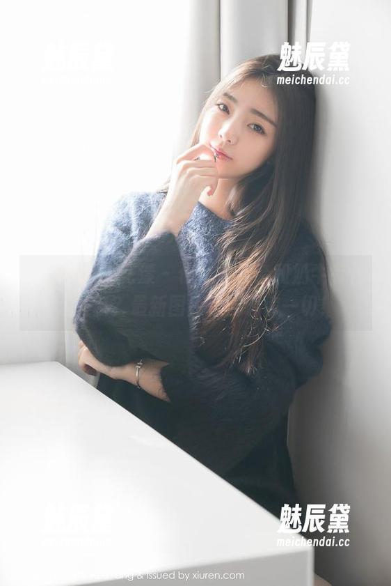 HuaYang花漾 - 你说顾奈奈和奶牛有什么关系？最新图库里告诉你一切！