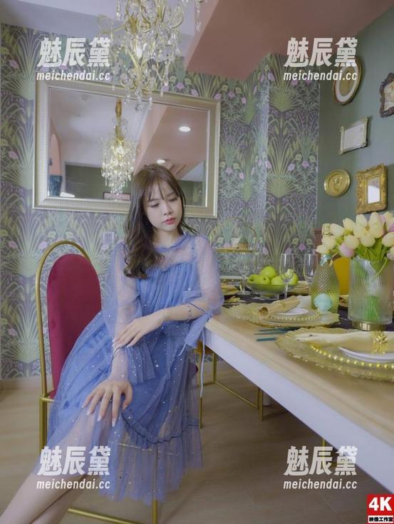 Ligui丽柜-凉儿 Ligui丽柜 - 又是高清图片,凉儿的连衣裙,感觉我都能听到它在轻轻摇曳的声音了。