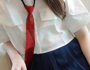 MFStar模范学院 – 美图插画：Wendy智秀短裤下的完美身姿，不想多说，只想欣赏。