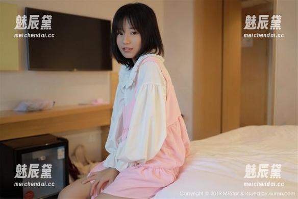 MFStar模范学院-王梓童Doirs MFStar模范学院 - 免费原图大放送!王梓童Doirs修女,透视世俗与纯洁的瞬间