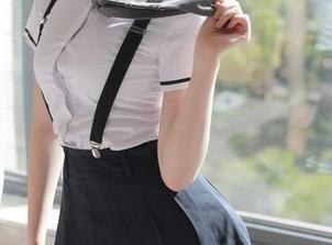 MFStar模范学院 – 谁说体操服不能美？陈怡曼的美图墙面壁纸来袭！