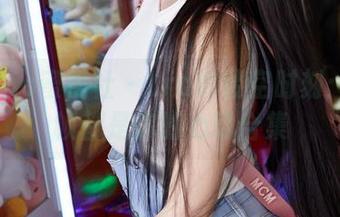 MiiTao蜜桃社 – Lra的镂空时刻：每一帧都是你的心动合集