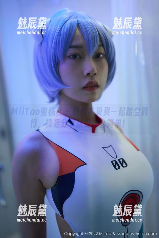 MiiTao蜜桃社 - 跟着韩贝贝一起踏空而行，裸足分享就是这么简单！