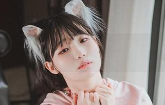 这就是Mimmi(밈미)的蕾丝写真集：高清细节让人忍不住想多看几遍！