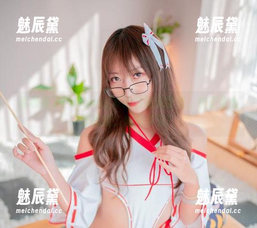 福利来了！Money冷冷的妹妹图包，快让你心跳加速，慢慢享受！