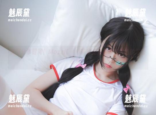 美图分享时间！Mozzi(모찌)带你走进粉色和黄色的缤纷世界！