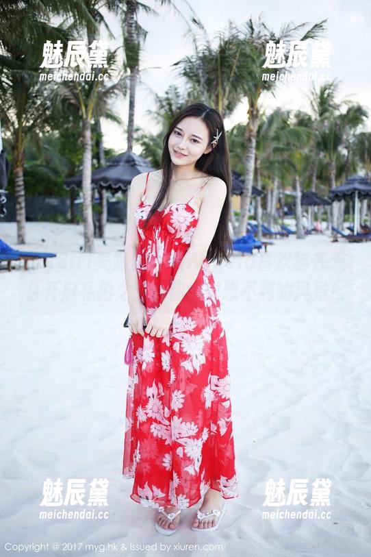 MyGirl美媛馆-Angela喜欢猫 MyGirl美媛馆 - 当Angela喜欢猫在天台开启私拍之旅:你绝对想不到的风景!