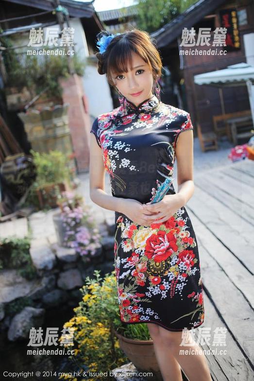 MyGirl美媛馆-Betty林子欣 MyGirl美媛馆 - 观看Betty林子欣的运动合集,教你如何在家也能‘运动’——只需坐着看!