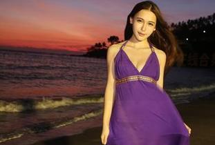 MyGirl美媛馆 – 看着Carina绮里嘉的女仆在线合集，我的三观又被刷新了