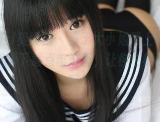MyGirl美媛馆 – 当于大小姐遇上棉袜写真，资源下载点击这里，让你在袜子中沉醉！