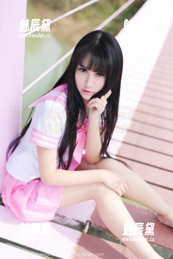 MyGirl美媛馆-刘飞儿Faye MyGirl美媛馆 - 刘飞儿Faye姐姐:最新图册,刹那间,你的心情也会带点暧昧的色彩。