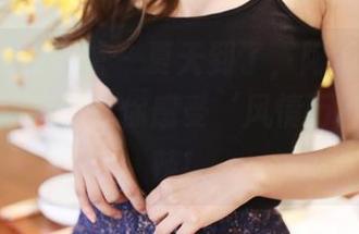 MyGirl美媛馆 – 夏天到了，阿乖Kiddo的原图分享，让你感受‘风情万种’的热辣！