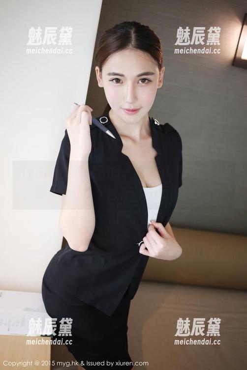MyGirl美媛馆-鱼子酱Fish MyGirl美媛馆 - 鱼子酱Fish的丝袜合集,没什么光明,只有一种说不出的暧昧
