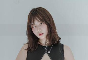 MyuA(뮤아)女神的图集：是不是该给我一个惊喜？