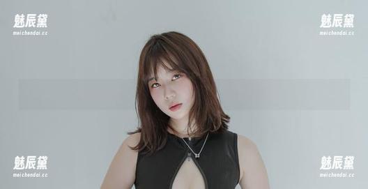 MyuA(뮤아)女神的图集：是不是该给我一个惊喜？