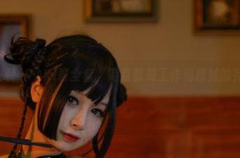 美女+职业装=PAKI酱全套，简直就是工作和撩妹的完美结合！