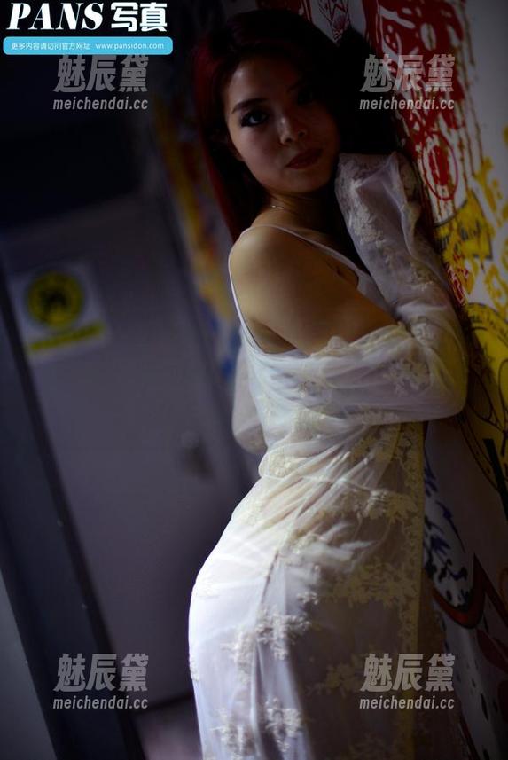 PANS-嘉嘉 PANS - 嘉嘉的“新模试镜”:看她如何把“新”两字演绎得淋漓尽致,顺便分享一下我的小心情!