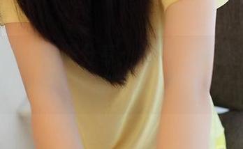 ROSI的水手服分享：制服让一切看起来简单，但其实暗藏了多少小心思？