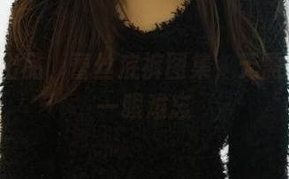 ROSI出品，蕾丝底裤图集，无需言语，一眼难忘