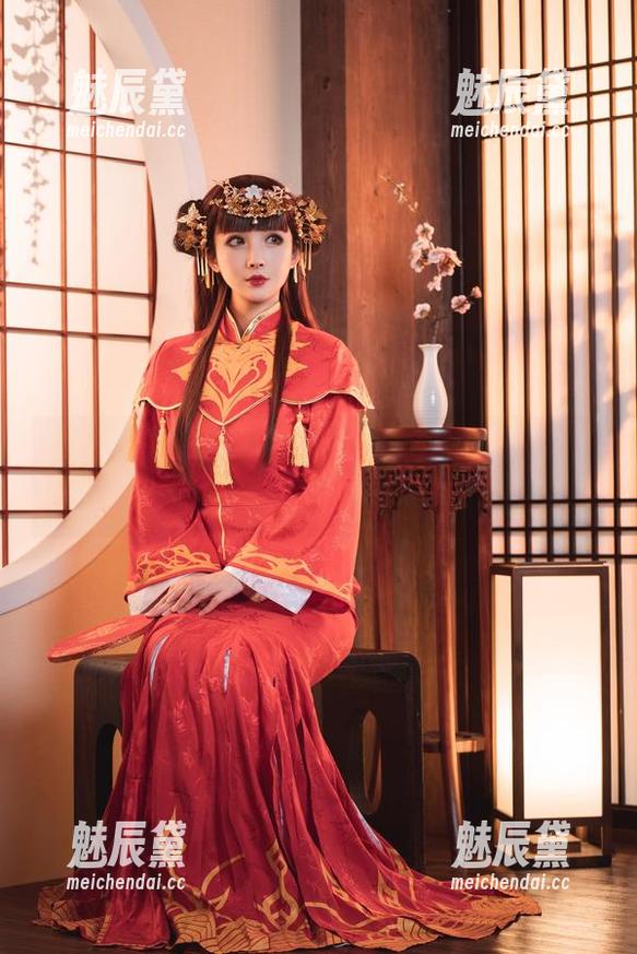 Rioko凉凉子 原图探险!Rioko凉凉子的《年上の韵》,涩谷辣妹到底有多会撩?
