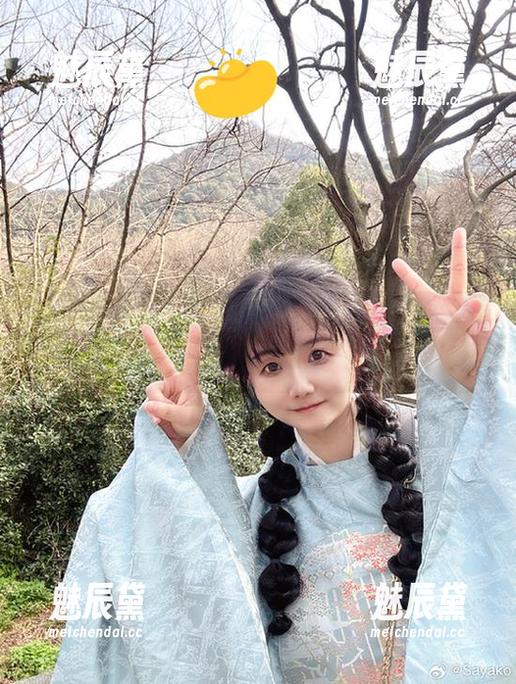 与Sayako＿今年4岁畅游《原神》：那些让人欲罢不能的美好图片资源