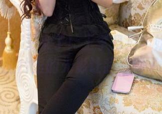 TuiGirl – 又来了！王李丹尼学姐的新图更新，图片里的光影让我想到了很多…