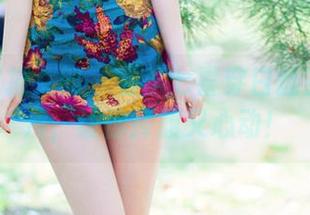 TuiGirl推女郎 – 看李七喜穿白丝？精选图片，让你捧腹又心动！
