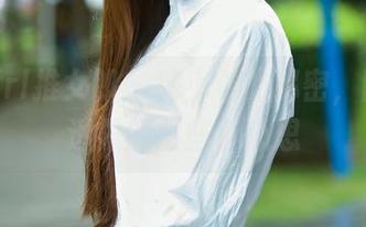 TuiGirl推女郎 – 纯小希的秘密，图集中透露的那些小心思