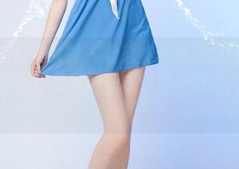 TuiGirl推女郎 – 看赵惟依泳池定制图集，感觉自己仿佛也在水中游来游去，真是舒服