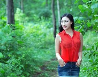 TuiGirl推女郎 – 水手服中的赵惟依，无圣光操作，套图解锁神秘海底世界！