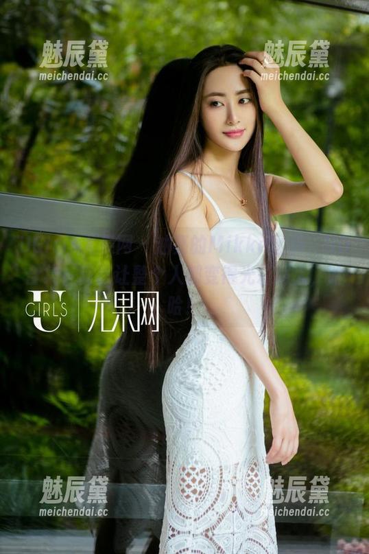 UGirls尤果网-Mikka涵涵 UGirls尤果网 - 油亮的Mikka涵涵,HD合集,简直让整个人都变得光彩照人,哈哈!