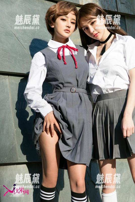 UGirls尤果网-夏倪可ella UGirls尤果网 - 高清图包又来了,夏倪可ella夏日的每一帧都在偷走我的心!