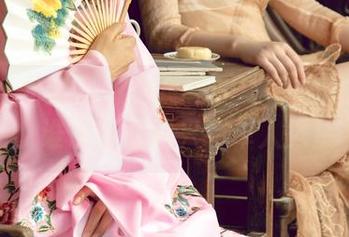 UGirls尤果网 – 网盘里的李思宁双人写真，谁说这世界只有单人秀！