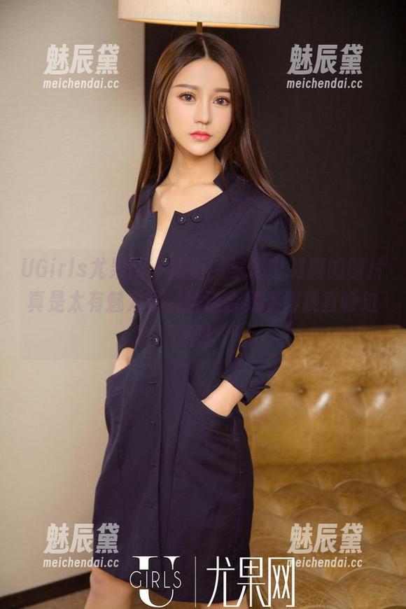 UGirls尤果网-李思宁 UGirls尤果网 - 哎呀,李思宁制服的图片真是太有魅力了,精选合集看得我直呼过瘾!