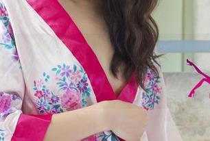 UGirls尤果网 – 李思宁的夏天:无圣光也有故事,这些美图不简单