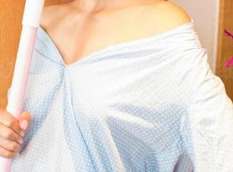 UGirls尤果网 – 全套原图震撼上线!王语纯的美脚让人怀疑人生