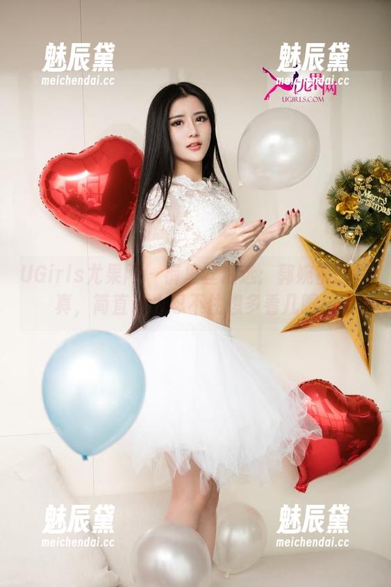 UGirls尤果网-郭婉祈 UGirls尤果网 - 裤里丝精选:郭婉祈的写真,简直让人忍不住想多看几眼!