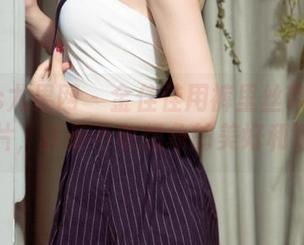UGirls尤果网 – 金佳佳用裤里丝带来的这些图片，真是不敢想象的美好和暧昧。