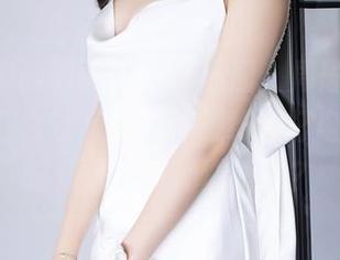 XIAOYU语画界 – 翻看原图，周思乔Betty的第四套让我忍不住想给她打电话：你这是开了时尚滤镜吗？