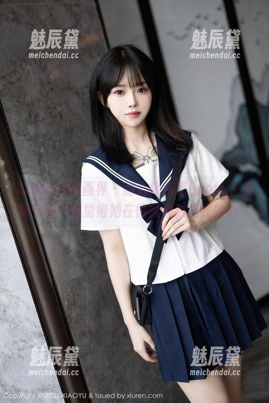 XIAOYU语画界-徐莉芝Booty XIAOYU语画界 - 甜心徐莉芝Booty,合集分享—总觉得她在慢慢地融化我的心!