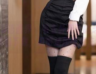 XIAOYU语画界 – 毛衣外表下的芝芝Booty：原图下载，明明是颜值却充满故事