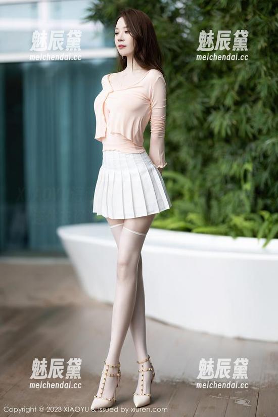 XIAOYU语画界-芝芝Booty XIAOYU语画界 - 在线——芝芝Booty的连体衣资源,让你见识什么叫时尚!