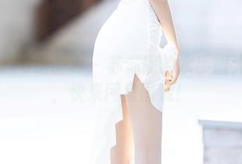 XIAOYU语画界 – 苏苏阿的水手服大公开，快来网盘围观！
